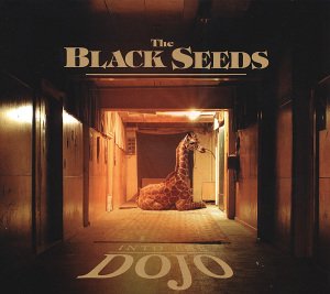 CD Shop - BLACK SEEDS INTO THE DOJO
