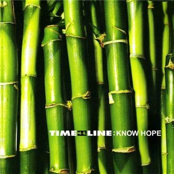 CD Shop - TIMELINE KNOW HOPE