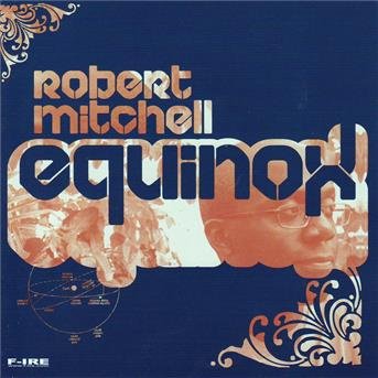 CD Shop - MITCHELL, ROBERT EQUINOX