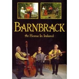 CD Shop - BARNBRACK AT HOME IN IRELAND
