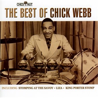 CD Shop - WEBB, CHICK BEST OF