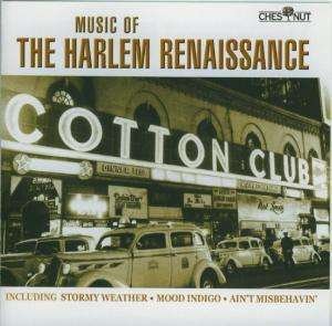 CD Shop - V/A MUSIC FROM THE HARLEM REN