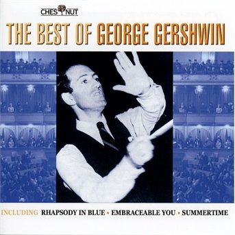 CD Shop - GERSHWIN, GEORGE BEST OF