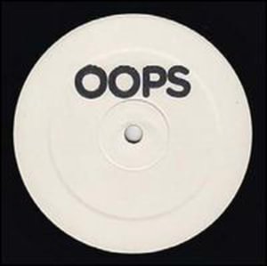 CD Shop - ANONYMOUS OOPS