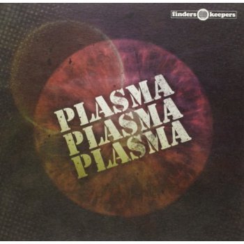 CD Shop - PLASMA ECTOPLASMA