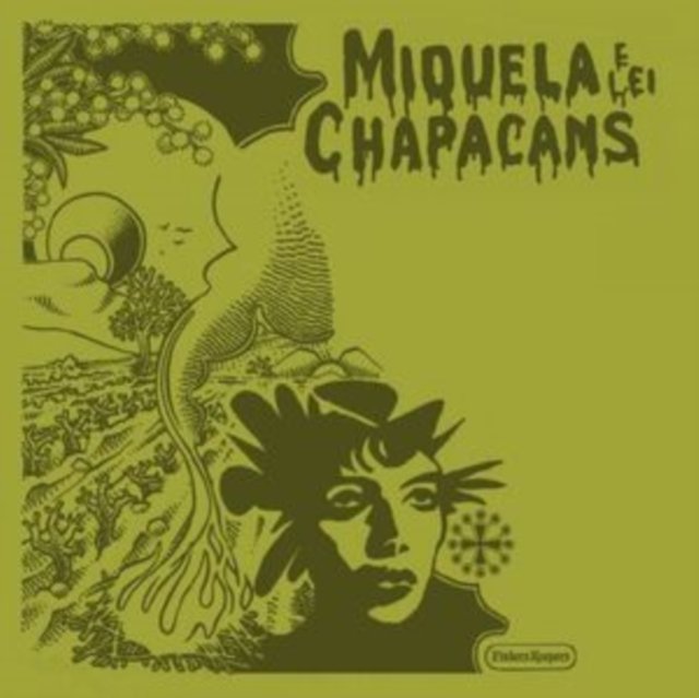 CD Shop - MIQUELA E LEI CHAPACANS MIQUELA E LEI CHAPACANS