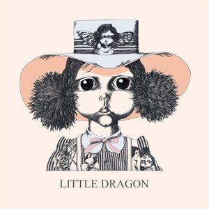 CD Shop - LITTLE DRAGON LITTLE DRAGON