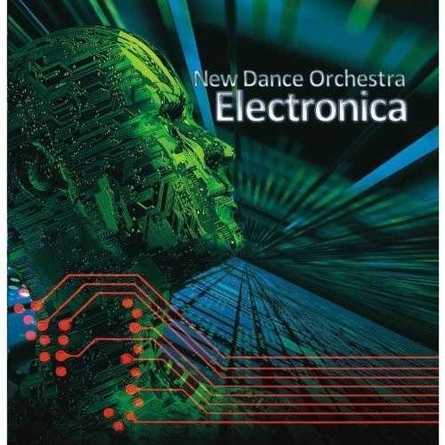 CD Shop - NEW DANCE ORCHESTRA ELECTRONICA