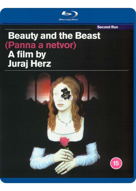 CD Shop - MOVIE BEAUTY AND THE BEAST