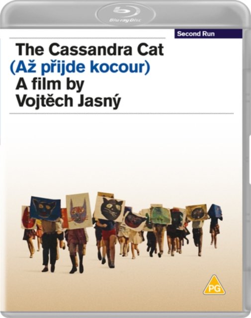 CD Shop - MOVIE CASSANDRA CAT