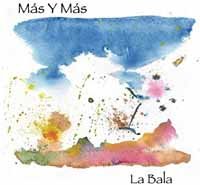 CD Shop - MAS Y MAS LA BALA