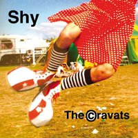 CD Shop - CRAVATS SHY