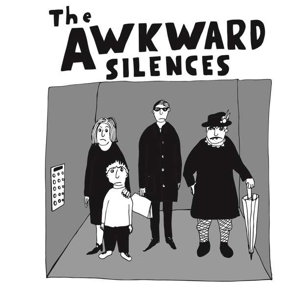 CD Shop - AWKWARD SILENCES AWKWARD SILENCES