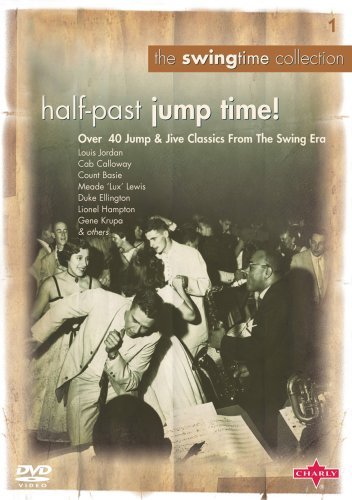 CD Shop - V/A SWING TIME COLLECTION