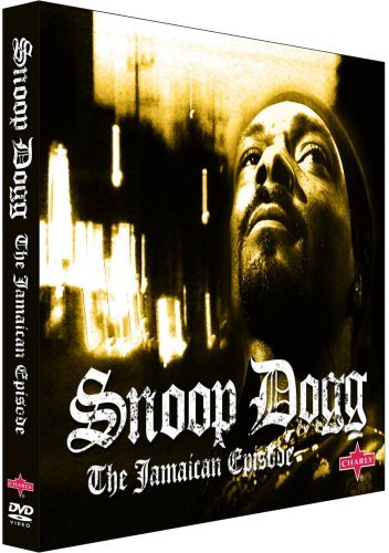 CD Shop - SNOOP DOGG JAMAICAN EPISODE