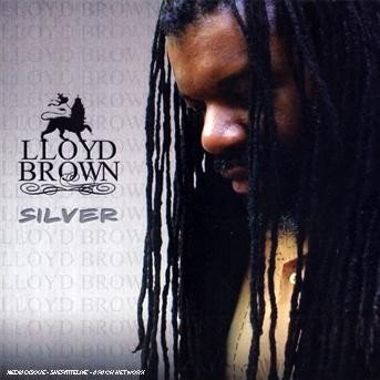 CD Shop - BROWN, LLOYD SILVER