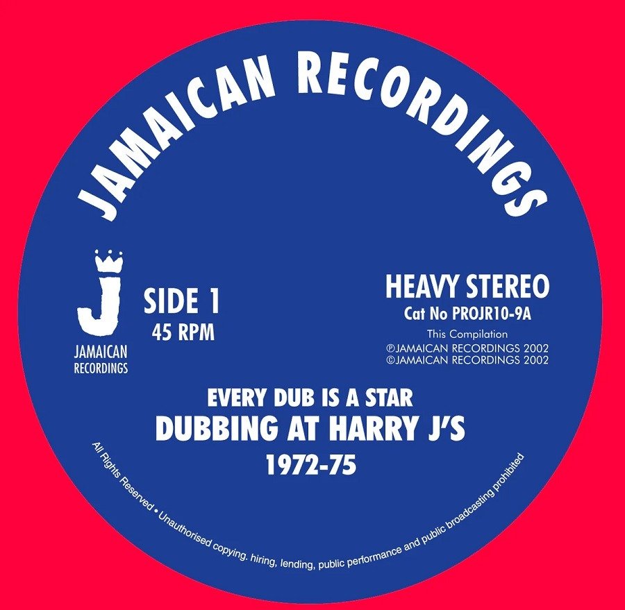 CD Shop - V/A EVERY DUB IS A STAR