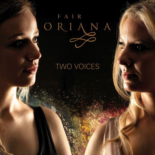 CD Shop - FAIR ORIANA TWO VOICES