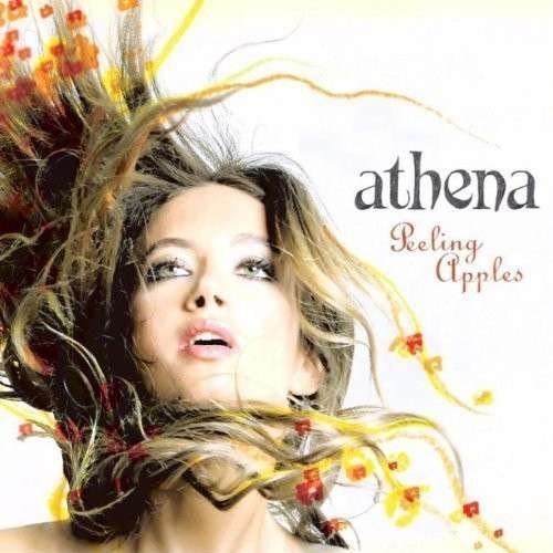 CD Shop - ATHENA PEELING APPLES