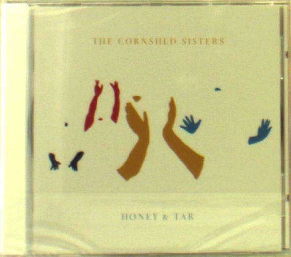 CD Shop - CORNSHED SISTERS HONEY & TAR