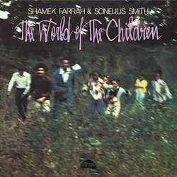 CD Shop - FARRAH, SHAMEK & SONELIUS WORLD OF THE CHILDREN