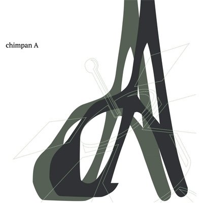 CD Shop - CHIMPAN A CHIMPAN A