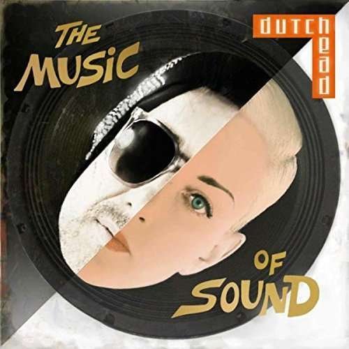 CD Shop - DUTCH HEAD MUSIC OF SOUND
