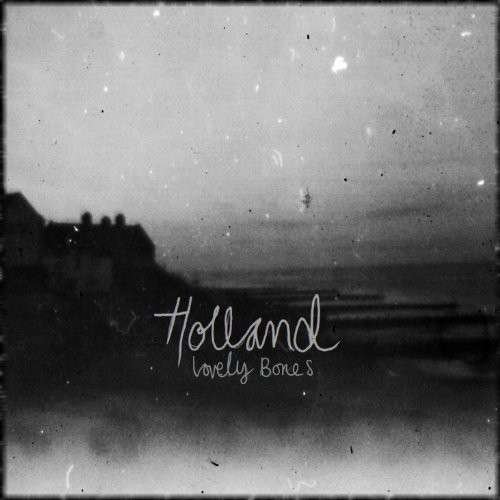 CD Shop - HOLLAND LOVELY BONES