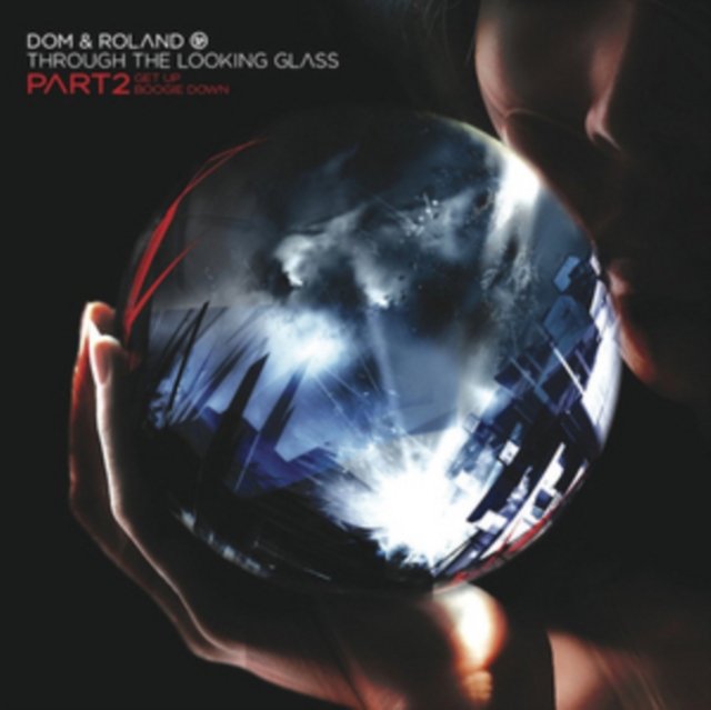 CD Shop - DOM & ROLAND THROUGH THE LOOKING GLASS PT.2