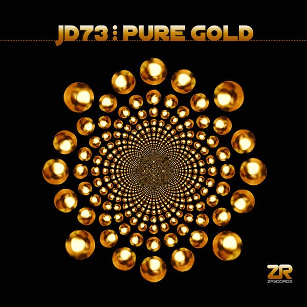 CD Shop - JD73 PURE GOLD