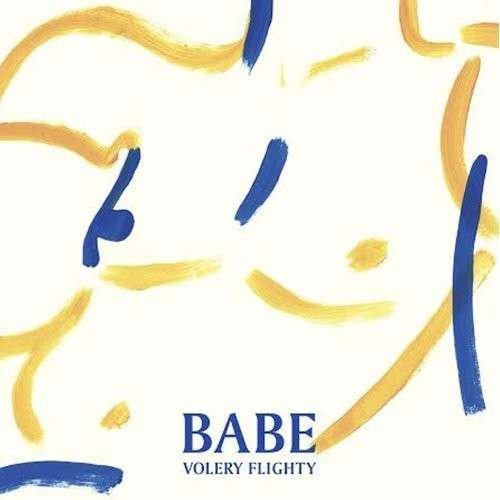 CD Shop - BABE VOLERY FLIGHTY