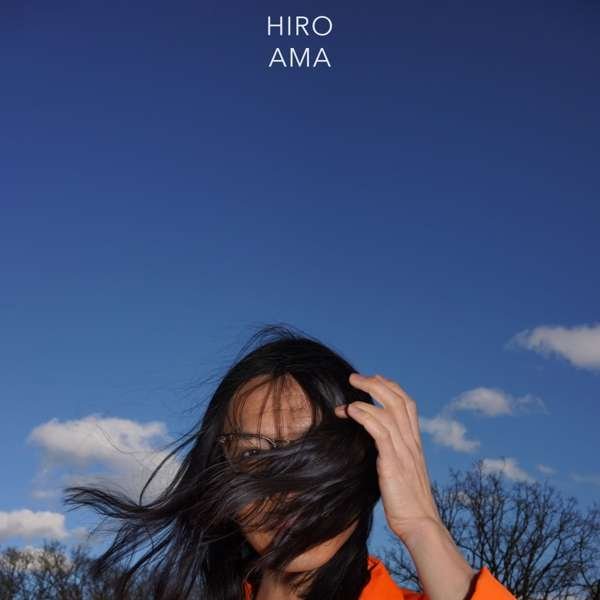 CD Shop - AMA, HIRO UNCERTAINTY EP