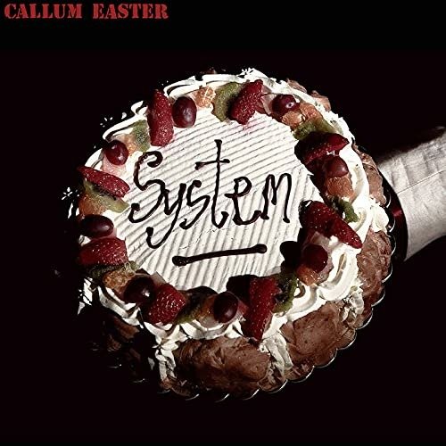 CD Shop - CALLUM EASTER SYSTEM