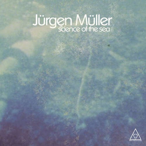 CD Shop - MULLER, JURGEN SCIENCE OF THE SEA