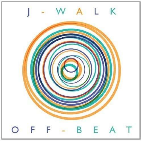 CD Shop - J-WALK OFF BEAT
