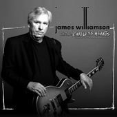 CD Shop - WILLIAMSON, JAMES WITH THE CARELESS HEARTS