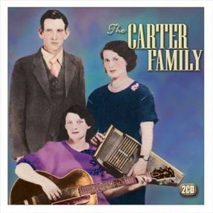 CD Shop - CARTER FAMILY FAMOUS COUNTRY MUSIC MAKERS