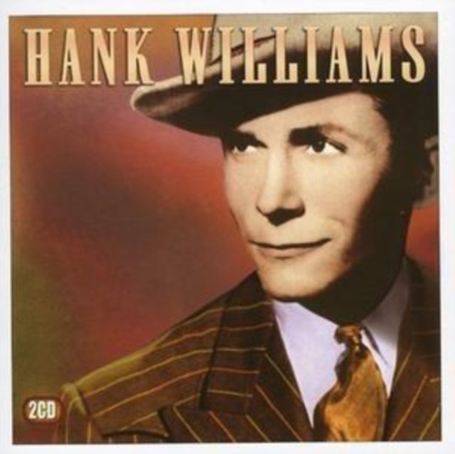 CD Shop - WILLIAMS, HANK FAMOUS COUNTRY MUSIC MAKERS