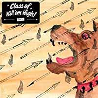 CD Shop - CLASS OF KILL\