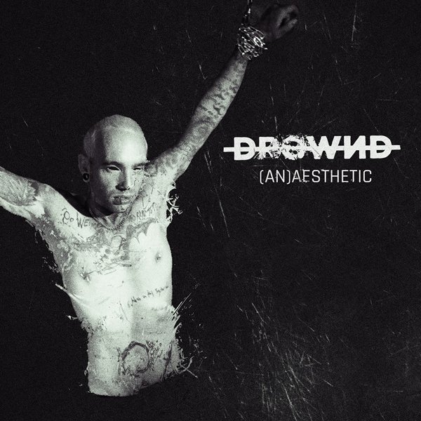 CD Shop - DROWND ANAESTHETIC