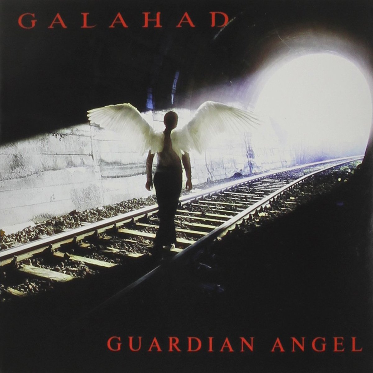 CD Shop - GALAHAD GUARDIAN ANGEL EP