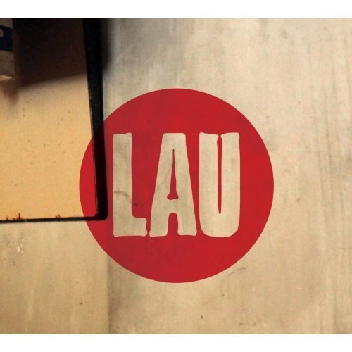 CD Shop - LAU RACE THE LOSER/GHOSTS EP
