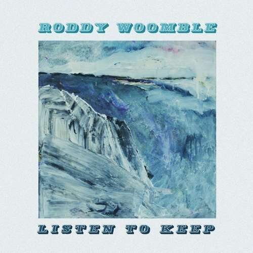 CD Shop - WOOMBLE, RODDY LISTEN TO KEEP