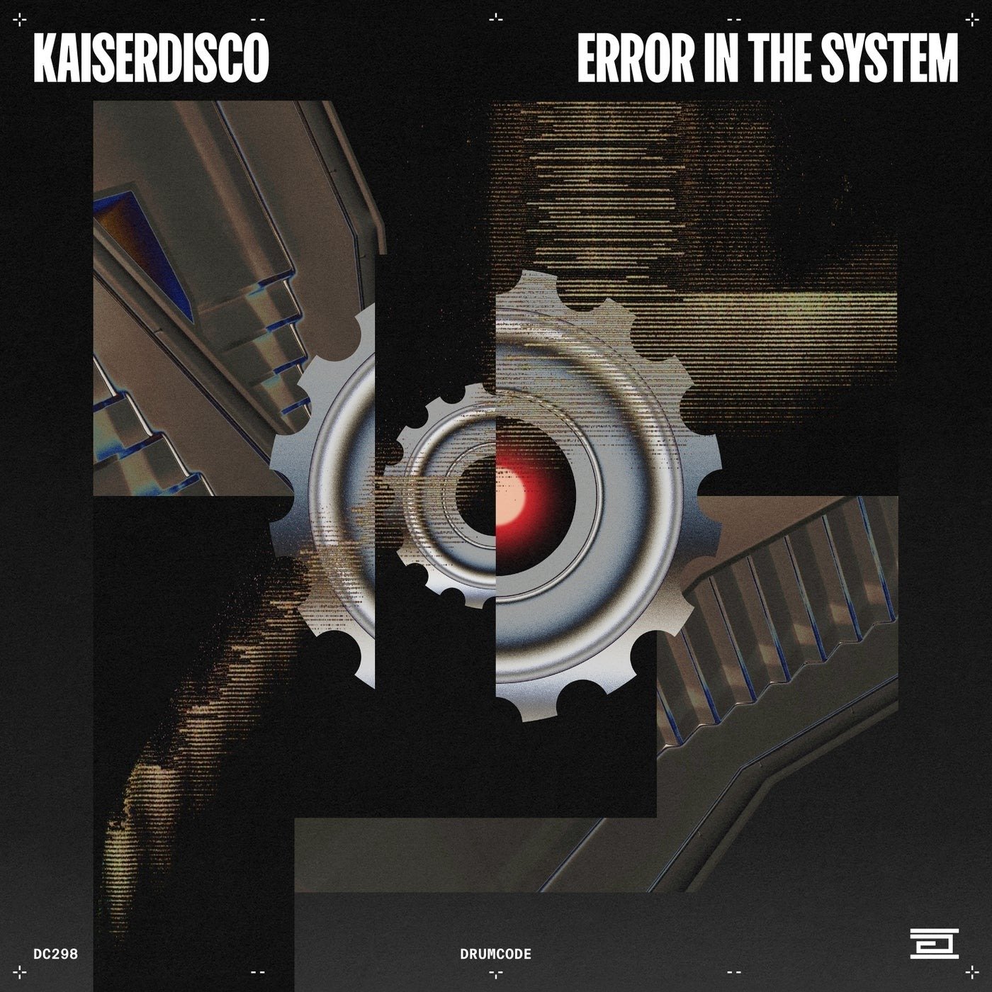 CD Shop - KAISERDISCO ERROR IN THE SYSTEM