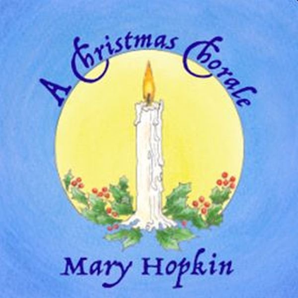 CD Shop - HOPKIN, MARY A CHRISTMAS CHORALE