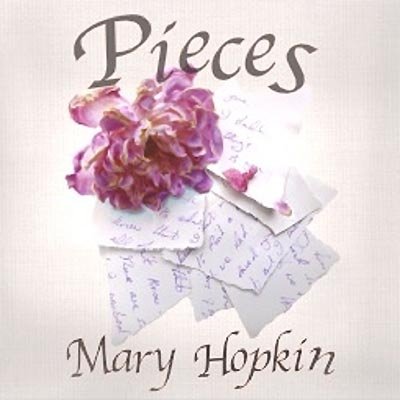 CD Shop - HOPKIN, MARY PIECES
