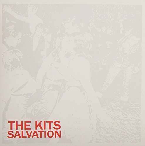 CD Shop - KITS 7-SALVATION