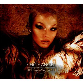 CD Shop - V/A FIERCE ANGEL PRESENTS