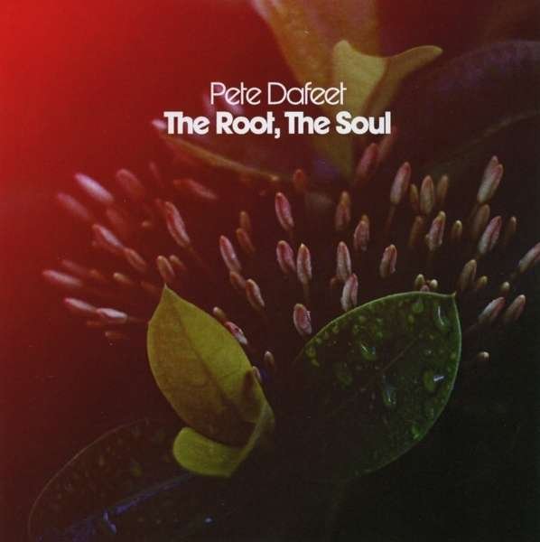 CD Shop - DAFEET, PETE ROOT THE SOUL
