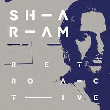 CD Shop - SHARAM RETROACTIVE